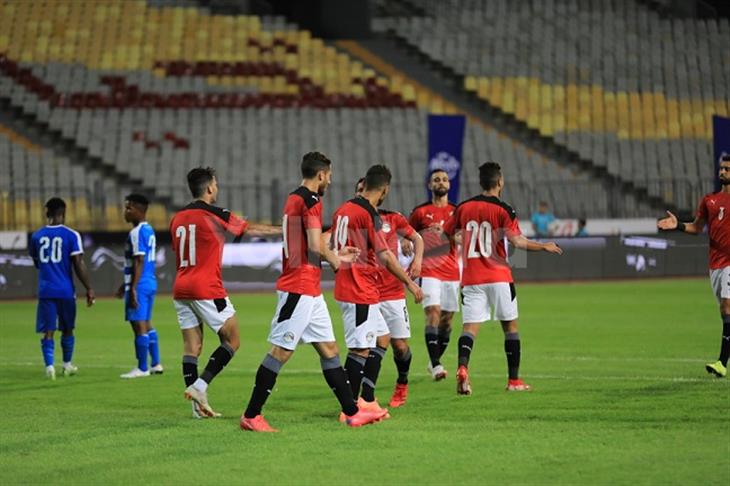 مصر، منتخب مصر